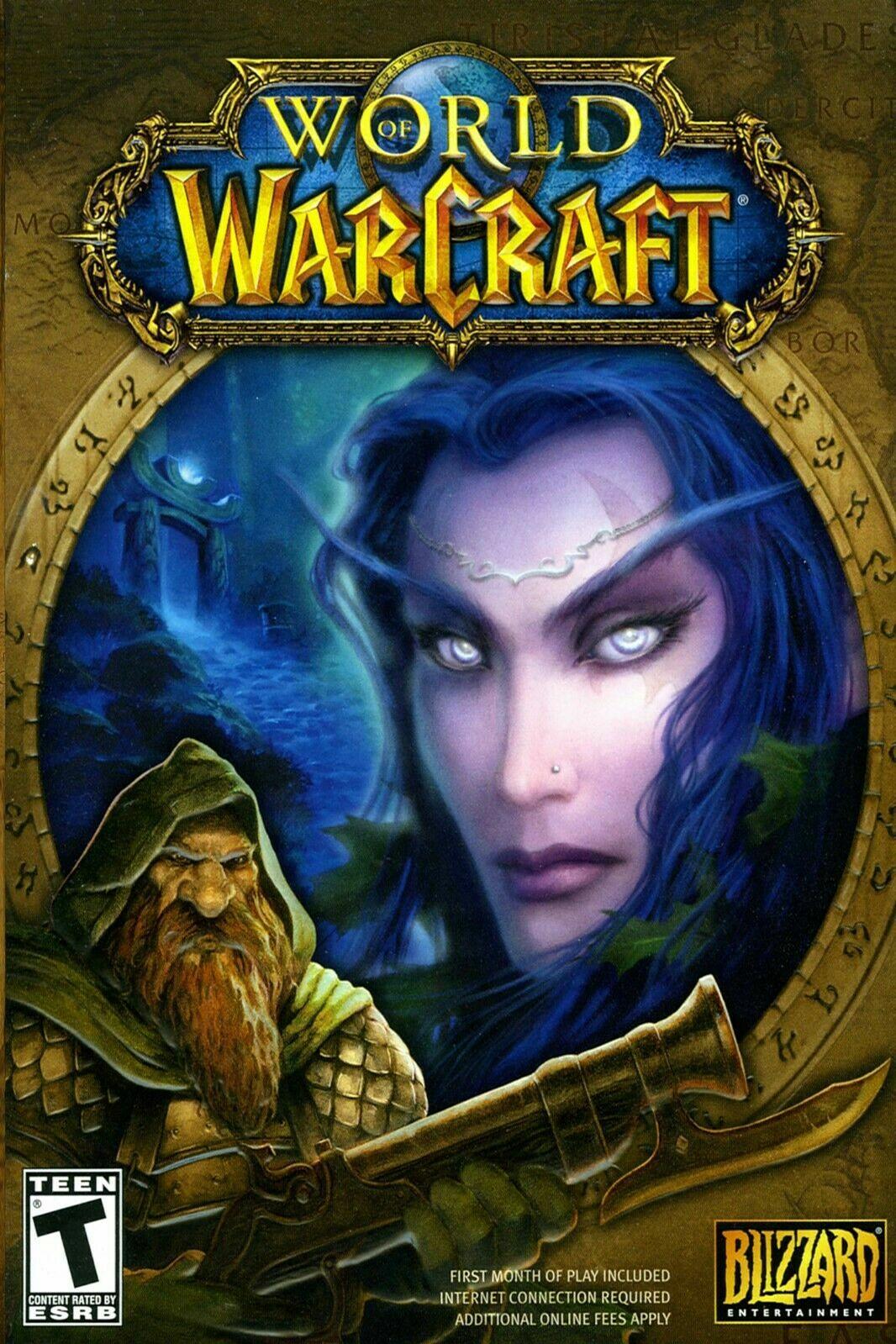 World of Warcraft