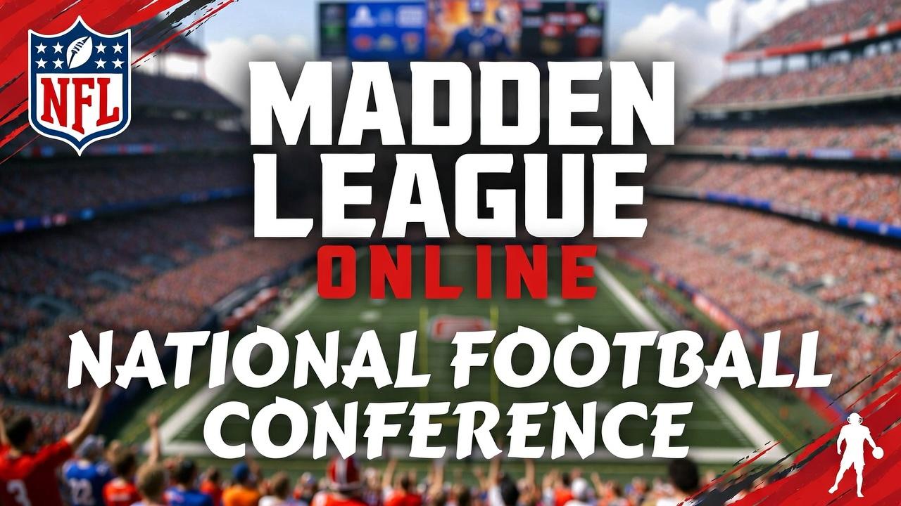 Madden League Online