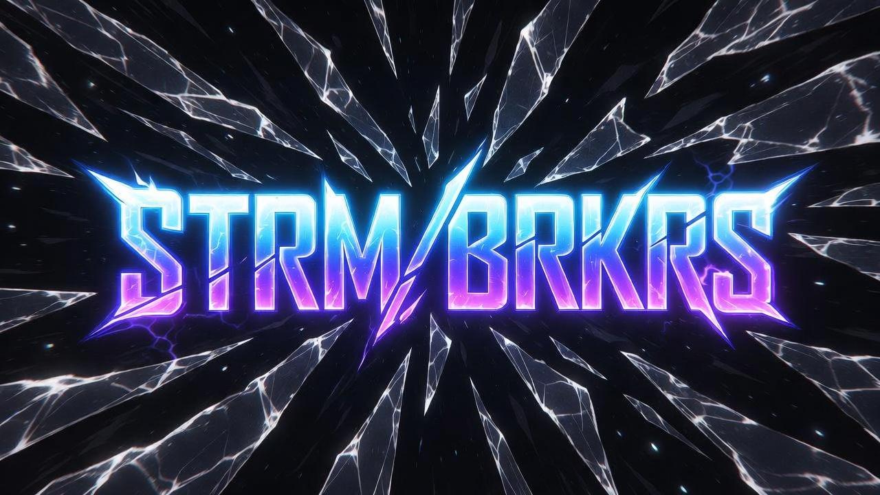 STRM\BRKRS