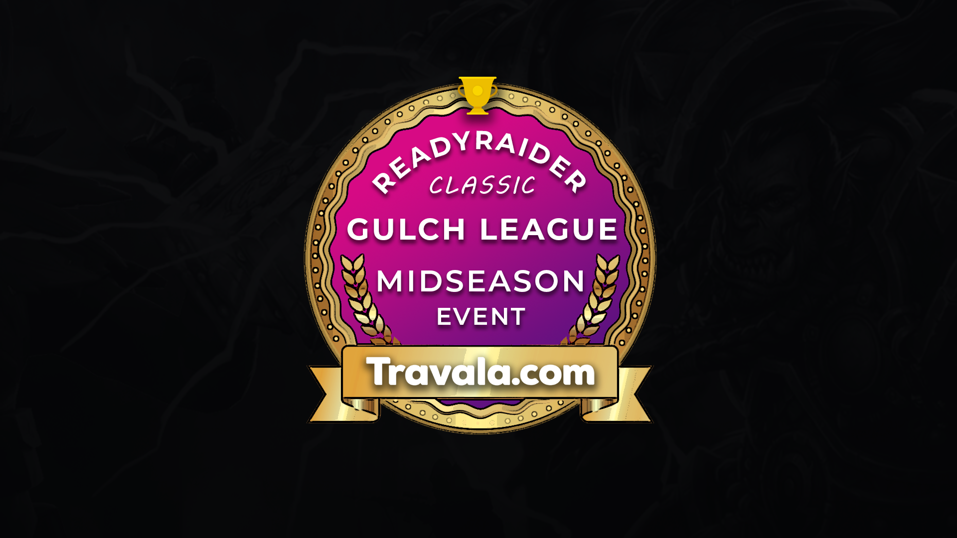 Classic Gulch League Midseason Event